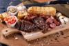 CHURRASCO FRANGO
