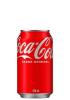 COCA COLA ZERO LATA