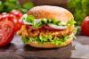  BURGUER FRANGO