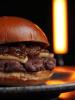 BURGUER CARNE DE SOL