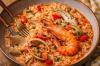 ARROZ DE MARISCO