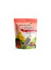RAÇÃO CALOPSITA REINO DAS AVES EXTRA GOLD FRUTAS 400G