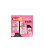 KIT SANOL DOG SHAMPOO, CONDICIONADOR E COLÔNIA PARA CÃES FÊMEAS