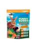 ALIMENTO SUPRA FANNY BUNNY DELÍCIA DA HORTA 500G