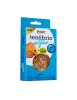 ALIMENTO PARA PEIXE E RÉPTEIS TENÉBRIO DESIDRATADO 15G