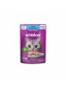 RAÇÃO ÚMIDA WHISKAS ATUM GATOS 85G