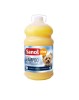 SHAMPOO ANTIPULGAS SANOL DOG PARA CÃES 5L