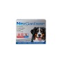 ANTIPULGAS E CARRAPATOS NEXGARD CÃES 25,1-50KG