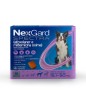 ANTIPULGAS E CARRAPATOS NEXGARD SPECTRA CÃES 15,1 A 30KG