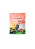 RAÇÃO CALOPSITA REINO DAS AVES FRUTAS 4KG