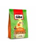 RAÇÃO CIA GIBA CALOPSITA FRUTAS 500G