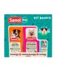 KIT SANOL DOG DE SHAMPOO COLÔNIA E CONDICIONADOR