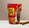 ALIMENTO ZOOTEKNA PIC NIC SUPER PREMIUM 500G