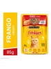 FRISKIES FRANGO 85G