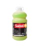 SHAMPOO SANOL DOG PARA CÃES PELOS ESCUROS 5L