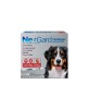 ANTIPULGAS E CARRAPATOS NEXGARD CÃES 25,1-50KG
