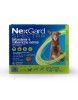 ANTIPULGAS E CARRAPATOS NEXGARD SPECTRA CÃES DE 7,6 A 15KG