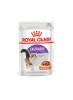 RAÇÃO ÚMIDA ROYAL CANIN CASTRADO 85G