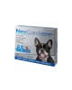 ANTIPULGAS E CARRAPATOS NEXGARD CÃES 4,1 A 10kg