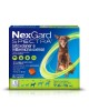 ANTIPULGAS E CARRAPATOS NEXGARD SPECTRA CÃES DE 7,6 A 15KG