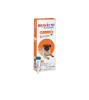 ANTIPULGAS E CARRAPATOS BRAVECTO TRANSDERMAL 250MG CÃES 4,5 A 10KG