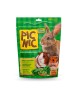 RAÇÃO ZOOTEKNA PIC NIC MIX DE VEGETAIS 500G
