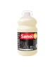 SHAMPOO SANOL DOG PARA CÃES DE PELOS CLAROS 5L
