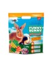 ALIMENTO SUPRA FANNY BUNNY DELÍCIA DA HORTA 1,8KG