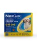 ANTIPULGAS E CARRAPATOS NEXGARD CÃES 3,6,7,5KG