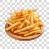 Porção De Batata Frita