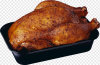Frango assado