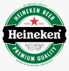 Cerveja Heineken Long Neck