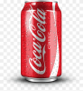 Refrigerante Coca Cola LT350ml
