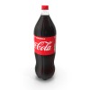 Refrigerante Coca Cola  Garrafa 2L