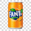 Refrigerante Fanta LT350ml