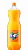 Refrigerante Fanta Garrafa 2L
