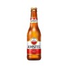 Cerveja Amstel Long Neck