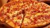 Pizza Alguns Queijos