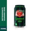GUARANÁ ZERO 350ML