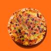 Pizza Diferentona