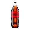 COCA ZERO 2 LITROS