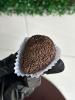 COXINHA DE MORANGO CHOCOLATE