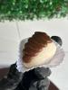 COXINHA DE MORANGO NINHO C NUTELLA