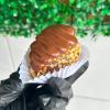 COXINHA DE MORANGO FERRERO ROCHER