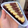 FATIA BROWNIE M - NINHO C NUTELLA