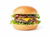 BURGER SALAD