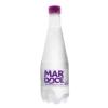 AGUA MAR DOCE C/GAS 500ML