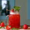 MORANGO JARRA 750ML