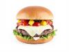 BURGER THAY & SAM PREMIUM