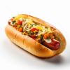 HOT DOG CLÁSSICO